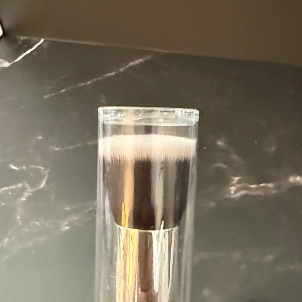 VooDoo Makeup Foundation Brush